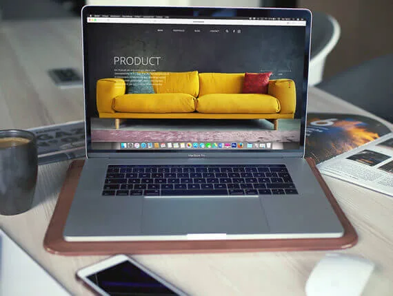 Our WorkPortfolio - kok