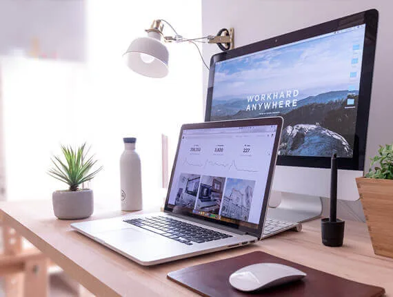 Our WorkPortfolio - kok